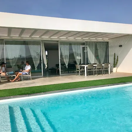 Сasa de vacaciones Turquesa 1 Fuerteventura *