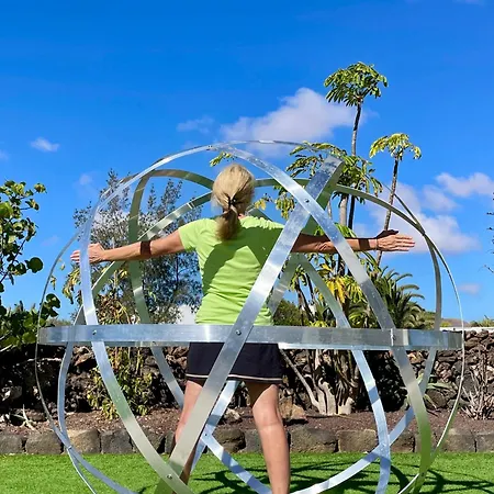 Turquesa 1 Fuerteventura Prázdninový dům