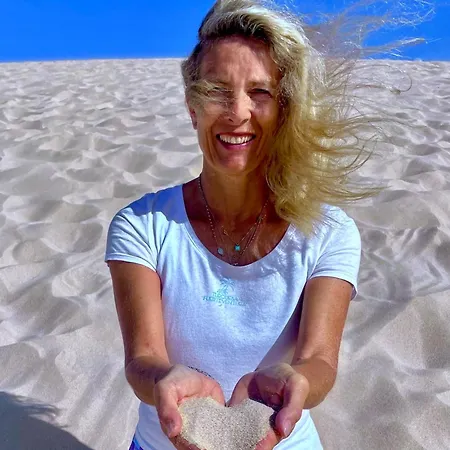 Prázdninový dům Turquesa 1 Fuerteventura