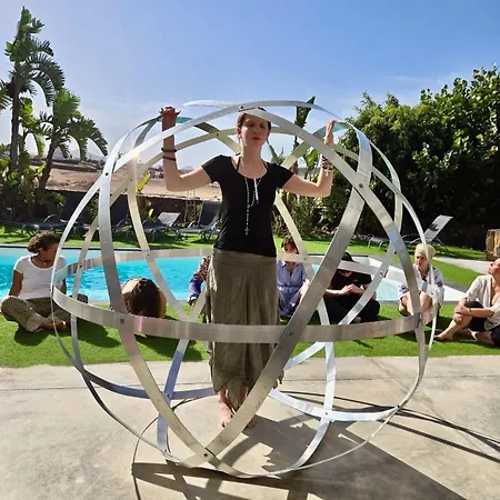 Prázdninový dům Turquesa 1 Fuerteventura