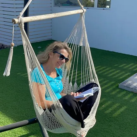 Turquesa 1 Fuerteventura Prázdninový dům