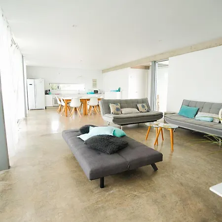 Prázdninový dům Turquesa 1 Fuerteventura Lajares