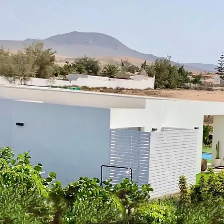 Сasa de vacaciones Turquesa 1 Fuerteventura *