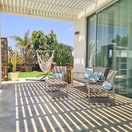 Turquesa 1 Fuerteventura Сasa de vacaciones