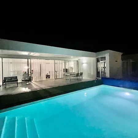 Сasa de vacaciones Turquesa 1 Fuerteventura *