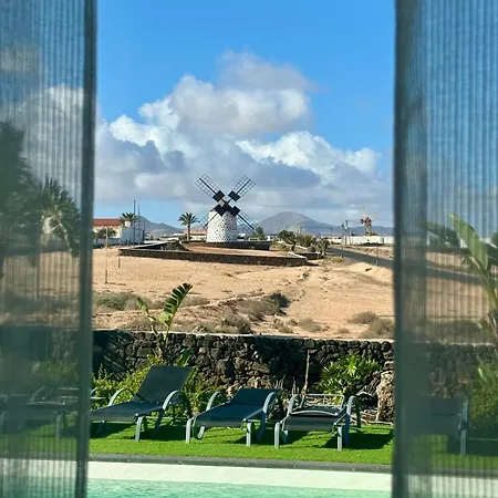 Dom wakacyjny Turquesa 1 Fuerteventura