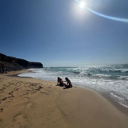 Turquesa 1 Fuerteventura