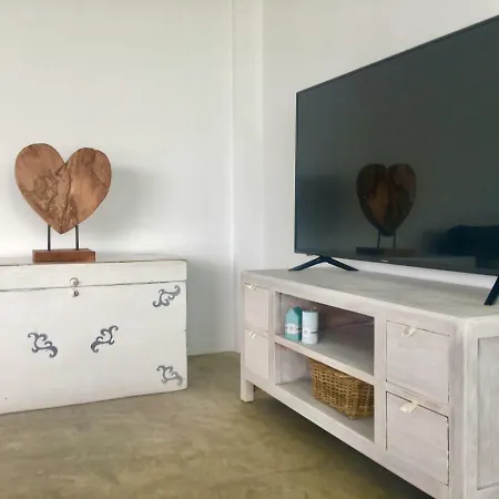 Turquesa 1 Fuerteventura * Lajares