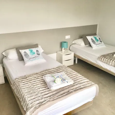 Turquesa 1 Fuerteventura Lajares