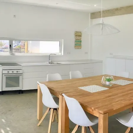 Prázdninový dům Turquesa 1 Fuerteventura *