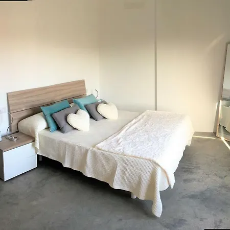 Turquesa 1 Fuerteventura Prázdninový dům *