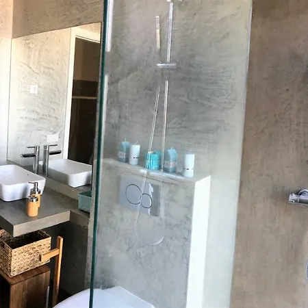 Turquesa 1 Fuerteventura Сasa de vacaciones *