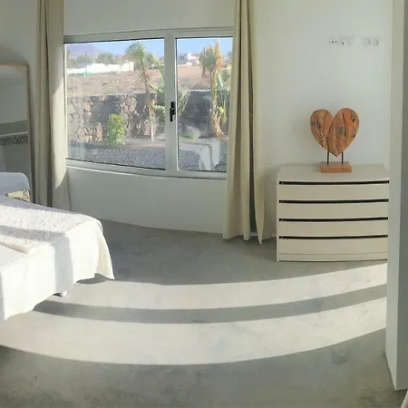 Prázdninový dům Turquesa 1 Fuerteventura Lajares