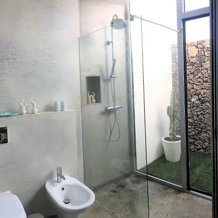 Turquesa 1 Fuerteventura Prázdninový dům