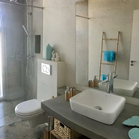 Turquesa 1 Fuerteventura Prázdninový dům Lajares