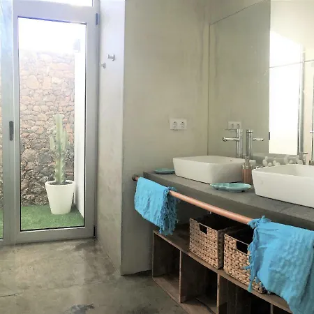 Turquesa 1 Fuerteventura