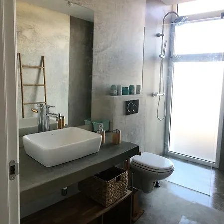 Prázdninový dům Turquesa 1 Fuerteventura *