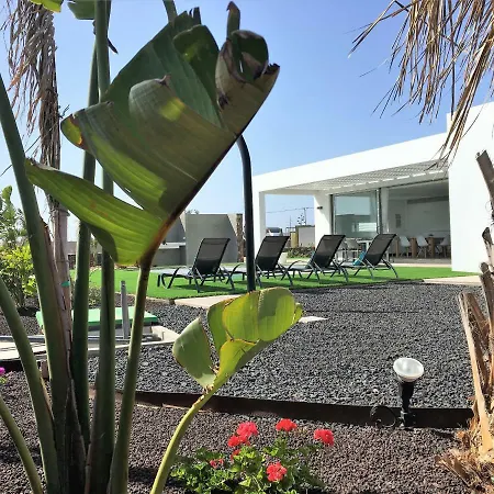 Сasa de vacaciones Turquesa 1 Fuerteventura *