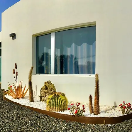 Turquesa 1 Fuerteventura Prázdninový dům