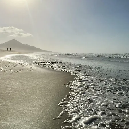 Prázdninový dům Turquesa 1 Fuerteventura *