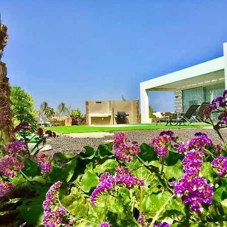 Prázdninový dům Turquesa 1 Fuerteventura Lajares